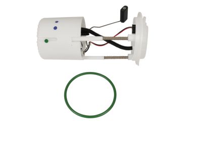 Mopar 68004095AB Module Kit Fuel Pump/Level Unit with Sending Unit