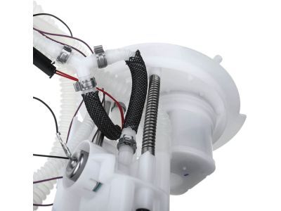 Chrysler 5016846AB REGULATOR KIT Fuel Pressure