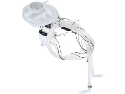 Chrysler 5016846AB REGULATOR KIT Fuel Pressure