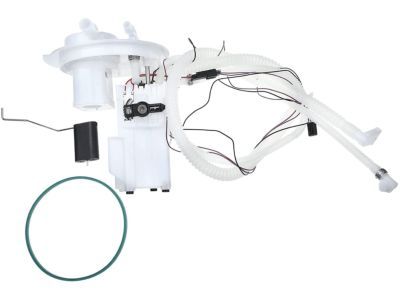 Chrysler 5016846AB REGULATOR KIT Fuel Pressure