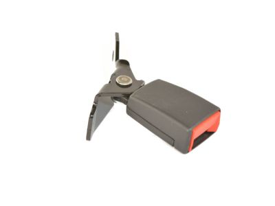 Mopar 5SV15DX9AA Buckle Rear Seat