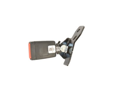 Mopar 5SV15DX9AA Buckle Rear Seat