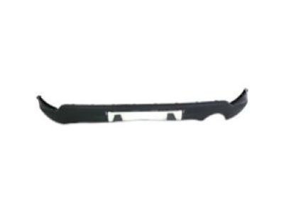 Jeep 68157471AB FASCIA Rear Lower