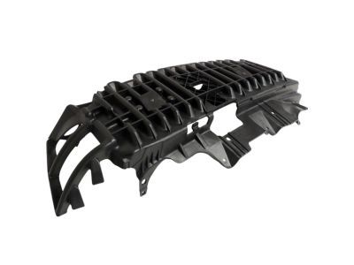 Jeep 55078134AF BRACKET Wheel House