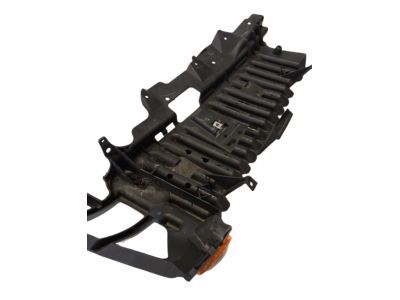 Jeep 55078134AF BRACKET Wheel House