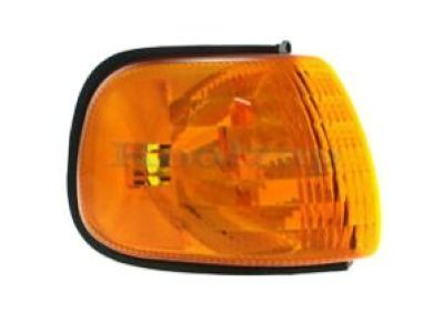 Dodge 4260202 Turn Signal Lamp