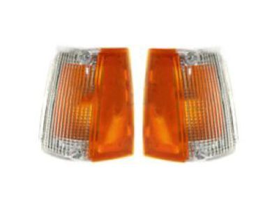 Dodge 4260202 Turn Signal Lamp