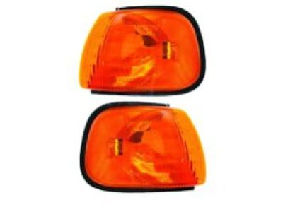 Dodge 4260202 Turn Signal Lamp