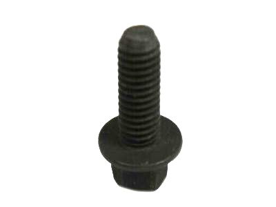 Dodge 4429630 Alternator Bolt