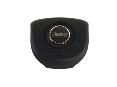 Mopar 6BM591X9AA Air Bag Driver, Driver Side