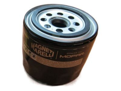 Jeep 2AML00090A FILTER Engine Oil