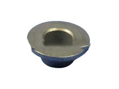 Jeep 53021977AA Valve Spring Retainers