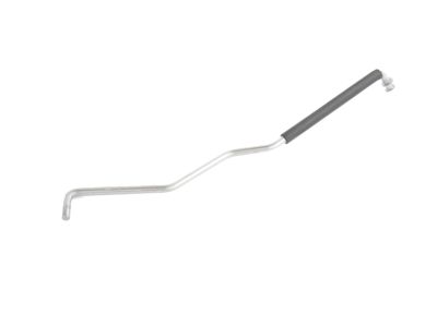 Mopar 68259357AA Rod Hood Propeller