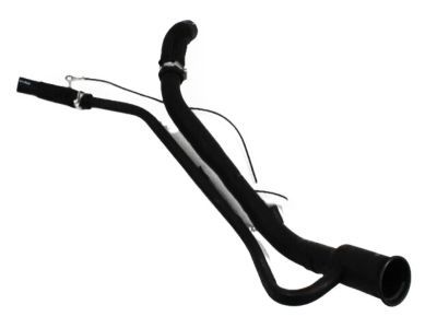 Dodge Ram 2500 Fuel Filler Neck - 52122663AB