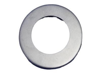 5078686AA Mopar Dam Transmission Case Differential Oil Product Photo 1 of 3