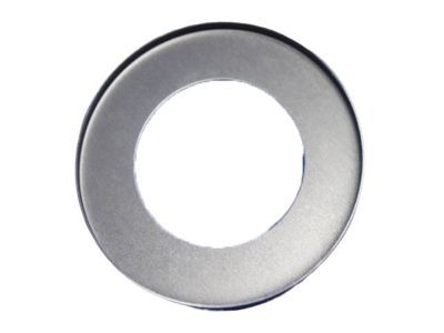 5078686AA Mopar Dam Transmission Case Differential Oil Product Photo 2 of 3