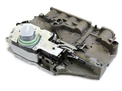 Ram 1500 Valve Body - 68166834AN