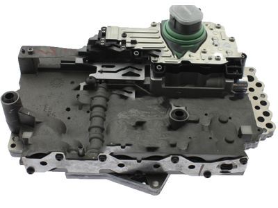 Ram 1500 Valve Body - 68166834AN