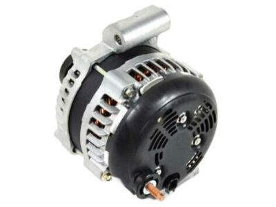 Jeep 4801865AE Alternator