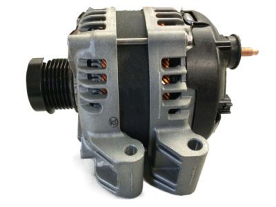 Jeep 4801865AE Alternator