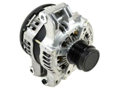 Jeep 4801865AE Alternator