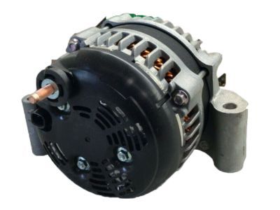 Jeep 4801865AE Alternator