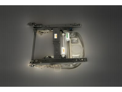 Mopar 68138755AH Adjuster Power Seat