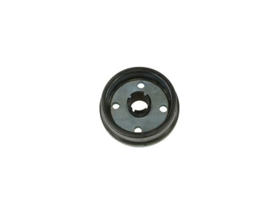 Mopar 68302330AA Cushion Body Hold Down A - Pillar, Lower