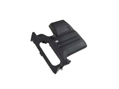 Mopar 6MG62TX7AF Panel Quarter Inner Lower