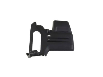 Mopar 6MG62TX7AF Panel Quarter Inner Lower