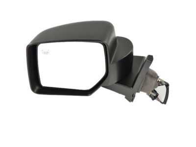 Jeep 68282459AB Mirror