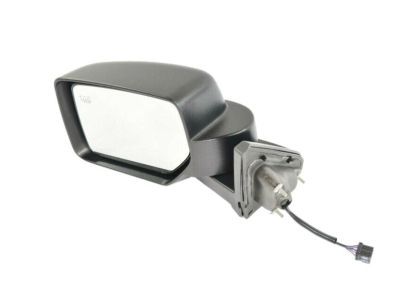 Jeep 68282459AB Mirror