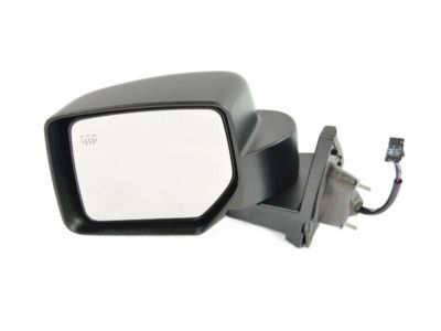 Jeep 68282459AB Mirror