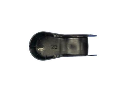 Jeep 5014217AA Wiper Arm Cover