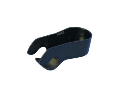 Jeep 5014217AA Wiper Arm Cover