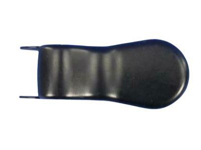 Jeep 5014217AA Wiper Arm Cover