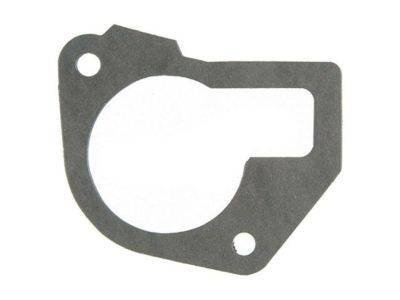 Dodge 4861589AB GASKET Throttle Body