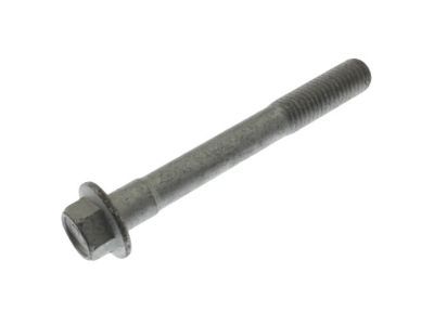 Chrysler 6102378AA Tie Rod End Bolt