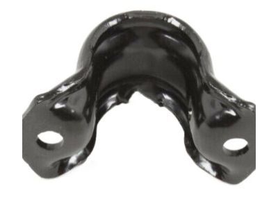 Dodge Sway Bar Bracket - 52013696AB