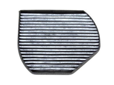 Chrysler Cabin Air Filter - 5101438AA