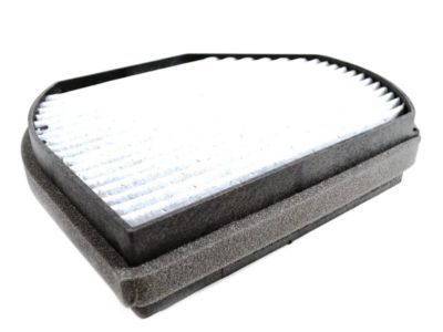Chrysler Cabin Air Filter - 5101438AA