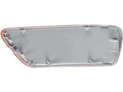 Jeep 57010721AC Reflector