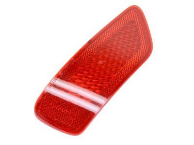 Jeep 57010721AC Reflector