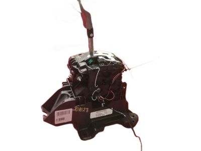 Mopar 68335942AC Shifter Transmission