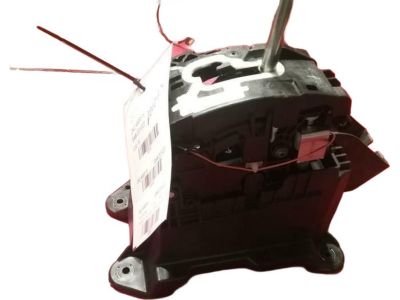 Mopar 68335942AC Shifter Transmission