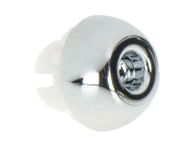 Jeep Emblem - 5140834AB