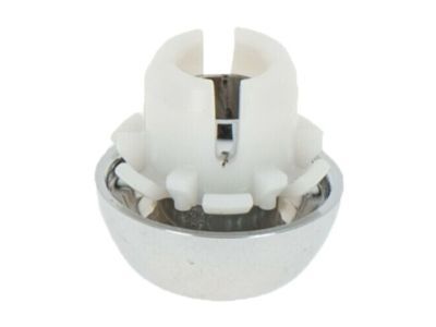 Jeep Emblem - 5140834AB