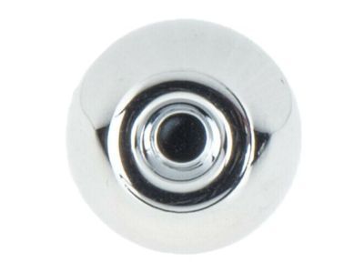 Jeep Emblem - 5140834AB