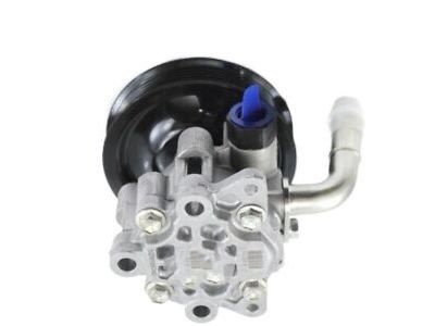 Jeep 52089883AC PUMP ASSEMBLY Power Steering with Pulley