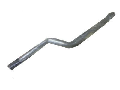 Dodge 4760858AE Body